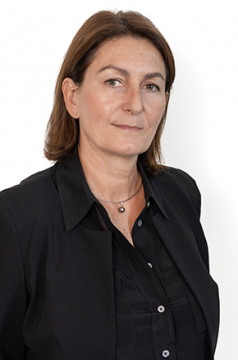 Marie-Christine STEFFANETTI