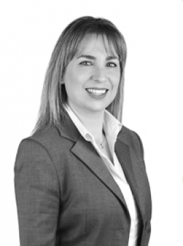 Mary KATSIANI