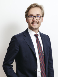 Mathieu DEHOLLAIN