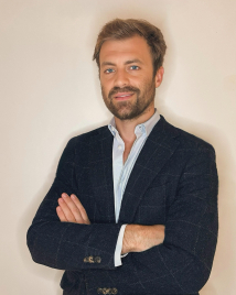 Mathieu LARI