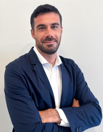 Matteo Di Benedetto