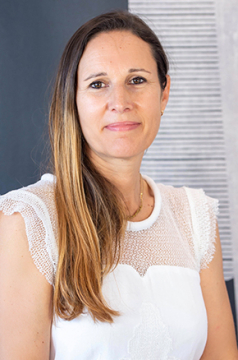 Maud GIRARD