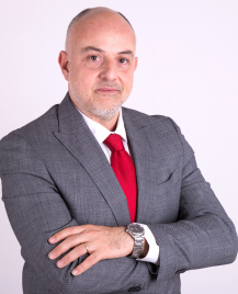 Maurizio MERONZI