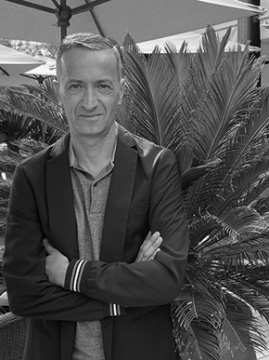 Mehdi AMAR