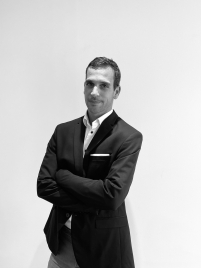 Michaël FORNERA