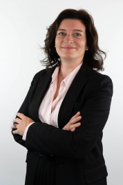 Myriam DECAUDIN