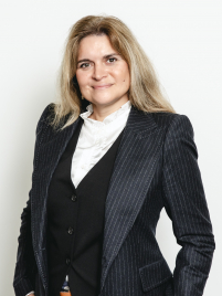 Nathalie BOUÉ