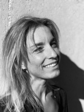 Nathalie DA COSTA