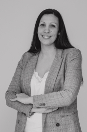 Nelida CALDERON