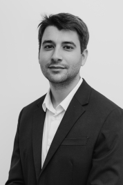 Nicolas BERTI