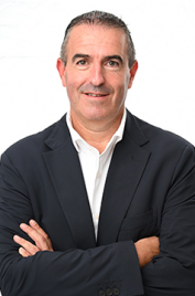 Nicolas PACE