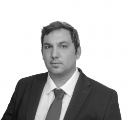 Nikolaos TSOPANAKIS