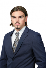 Agent Barnes