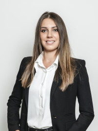 Océane DUPRE