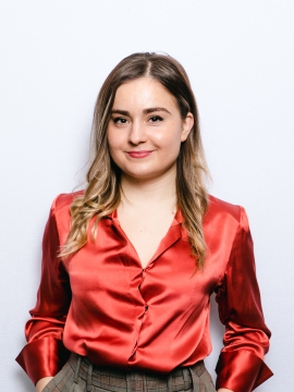 Olga SPIVACENCO
