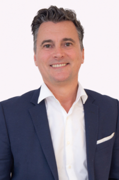 Oliver COLLAUD