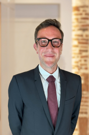 Olivier Ludovic CASTAGNE