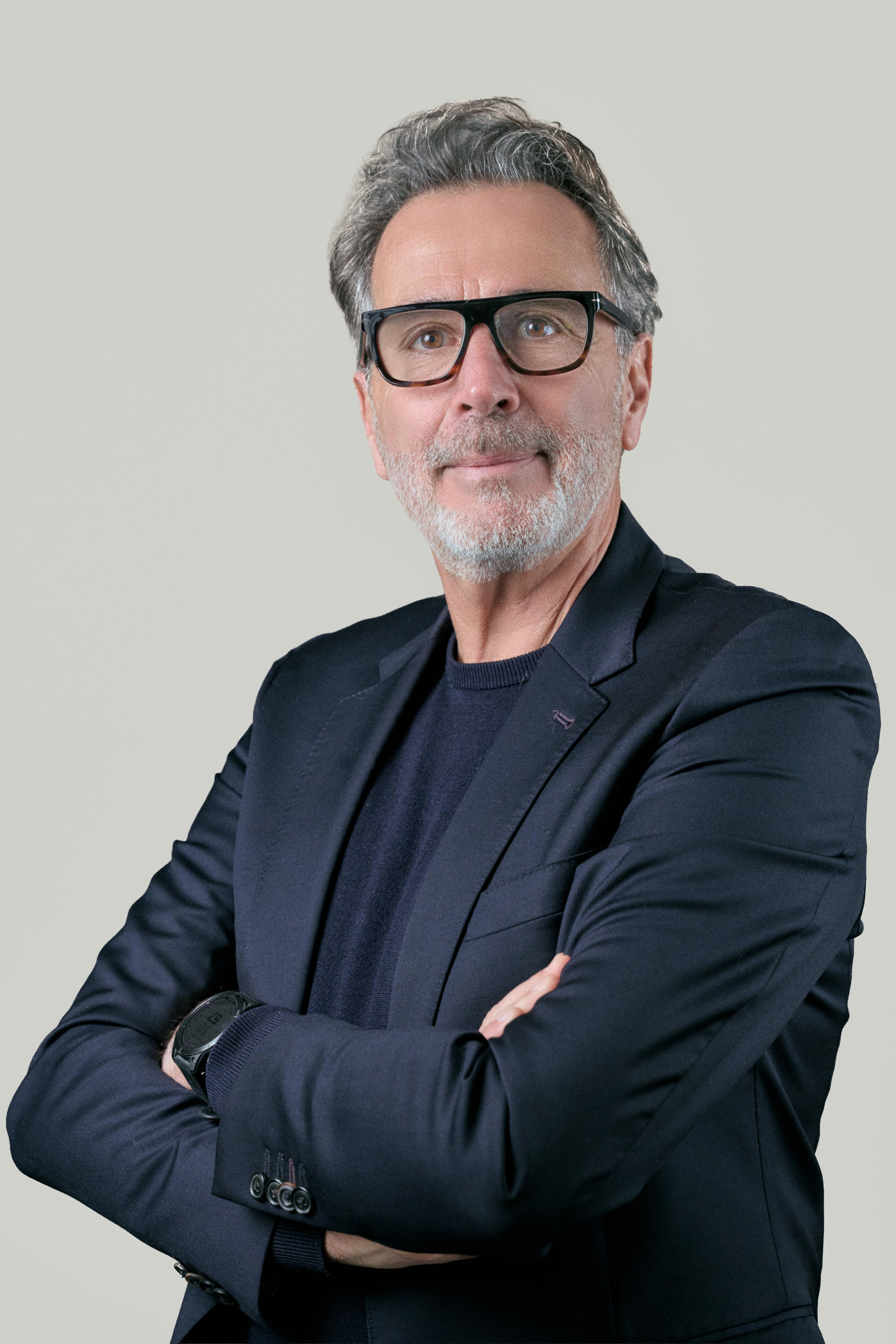 Philippe BRAUNSTEFFER