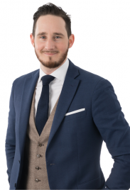 Agent Barnes