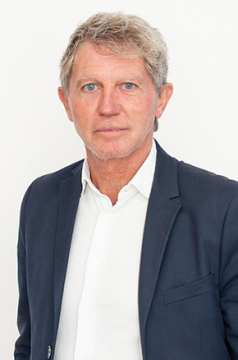 Richard BERANGER