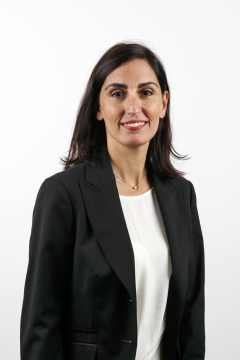 Sabine GRYNBAUM