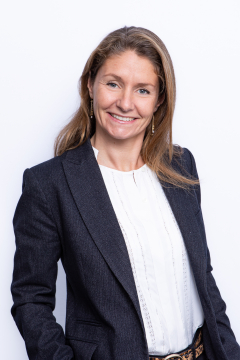 Sandra DE WITTE