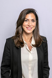 Sarah DEWERPE