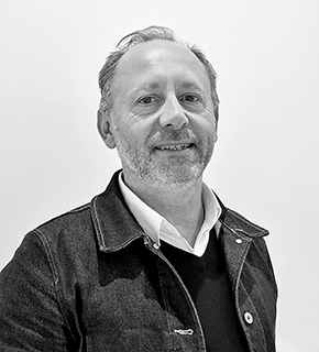 Stéphane DESNEIGES