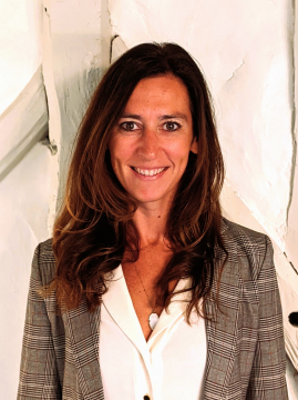 Stéphanie GENAIN