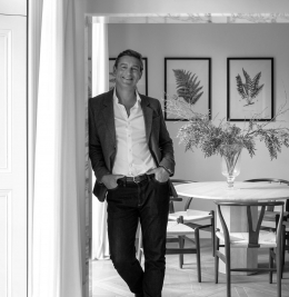 Stuart Bennett