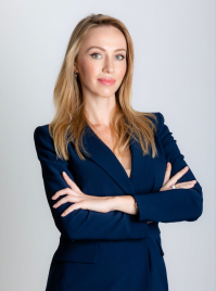 Tatiana MASYUK