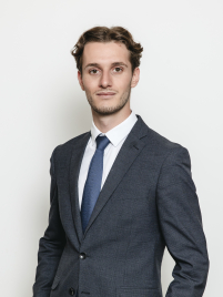 Thibaut GIROMAGNY