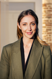 Tina JOUFFRET