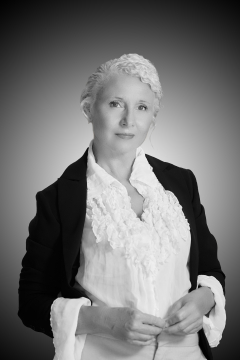 Véronica FOUGUES